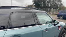 MINI Countryman 2.0 John Cooper Works ALL4 5dr Auto Petrol Hatchback